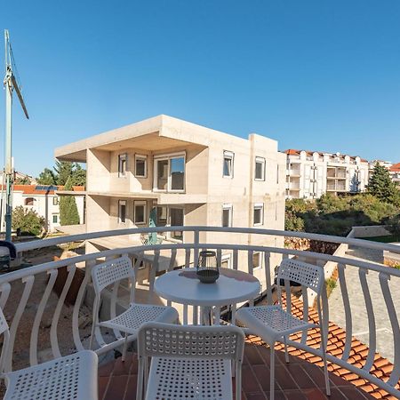 Apartman Iva Новалья Экстерьер фото