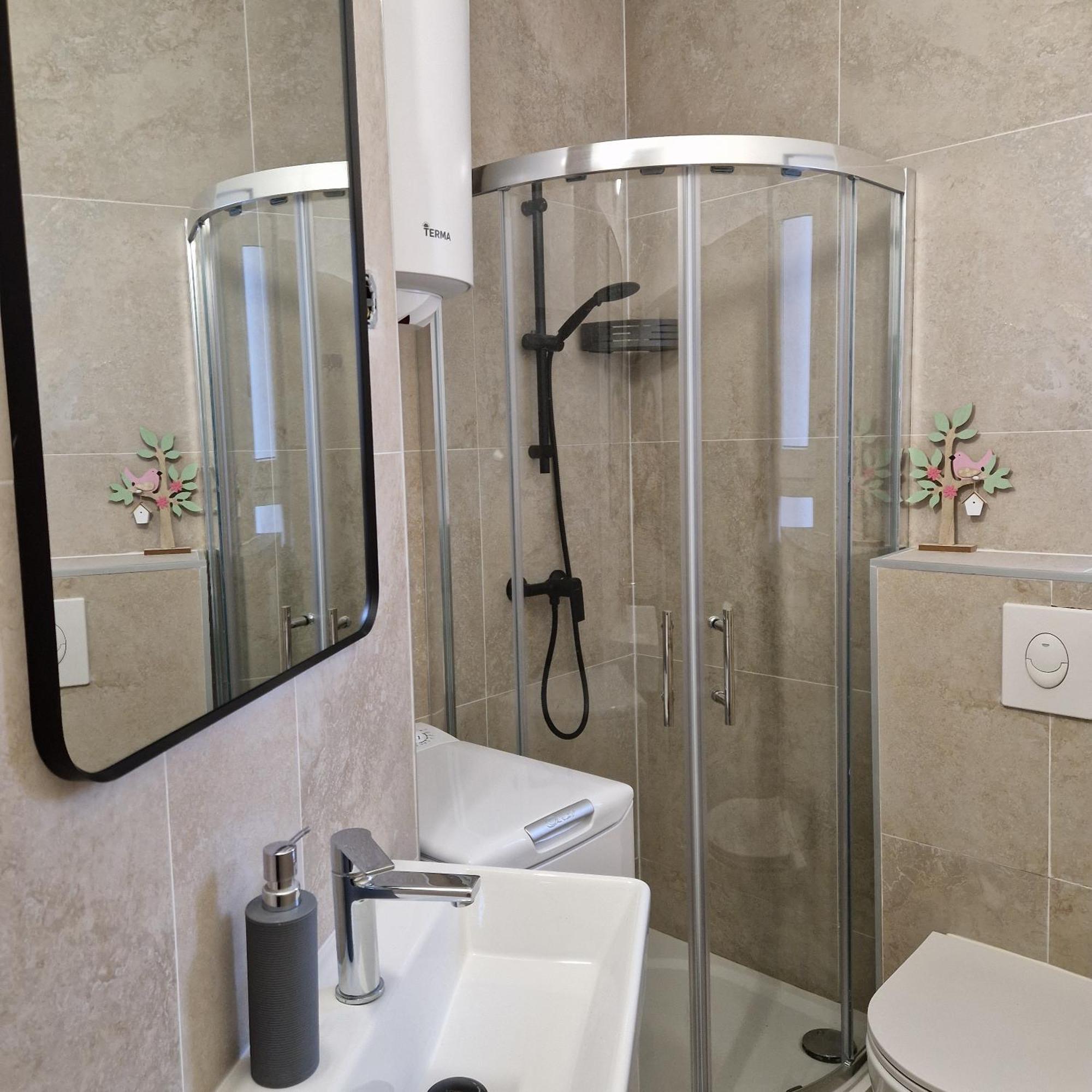 Apartman Iva Новалья Экстерьер фото