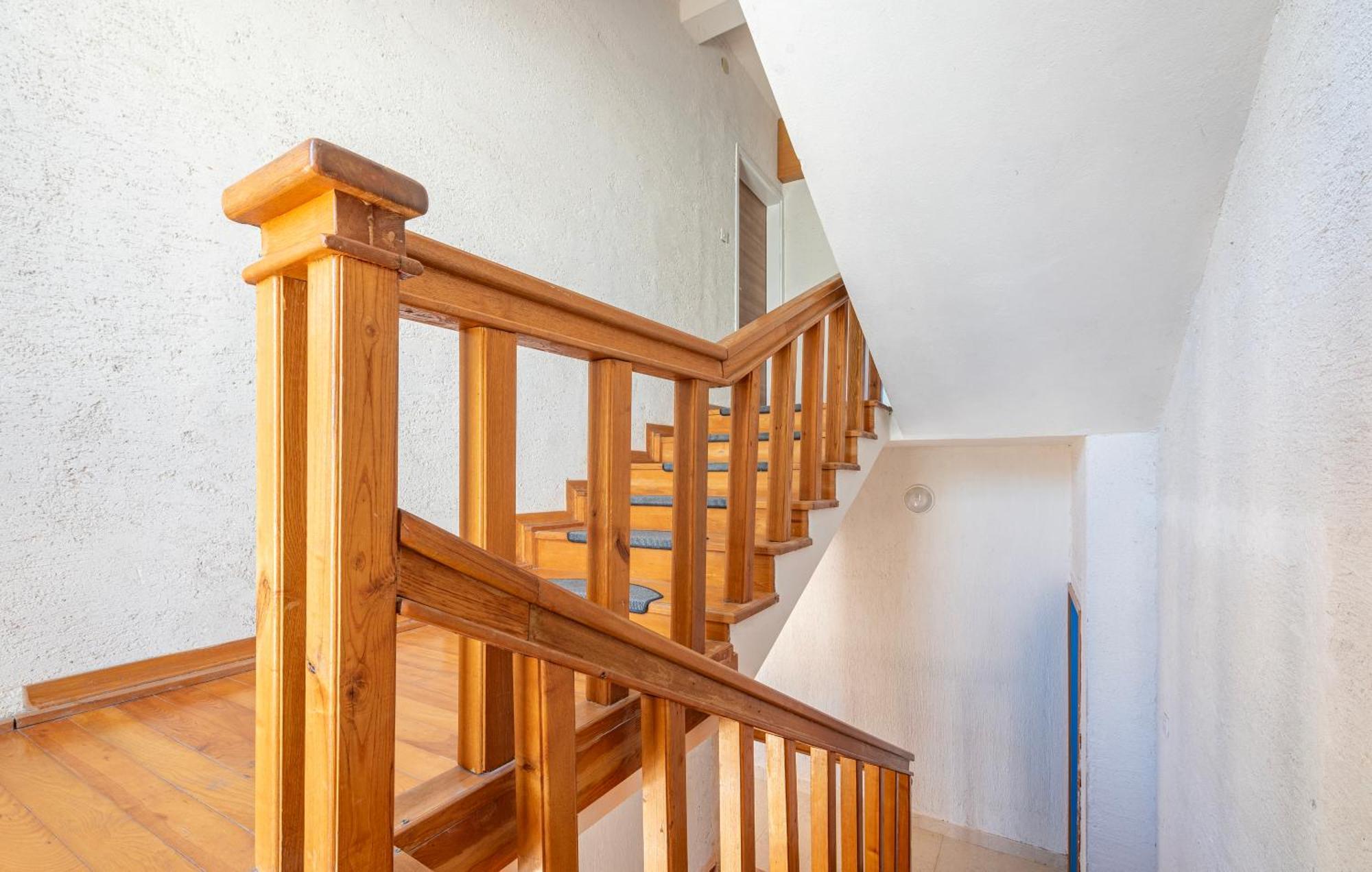 Apartman Iva Новалья Экстерьер фото