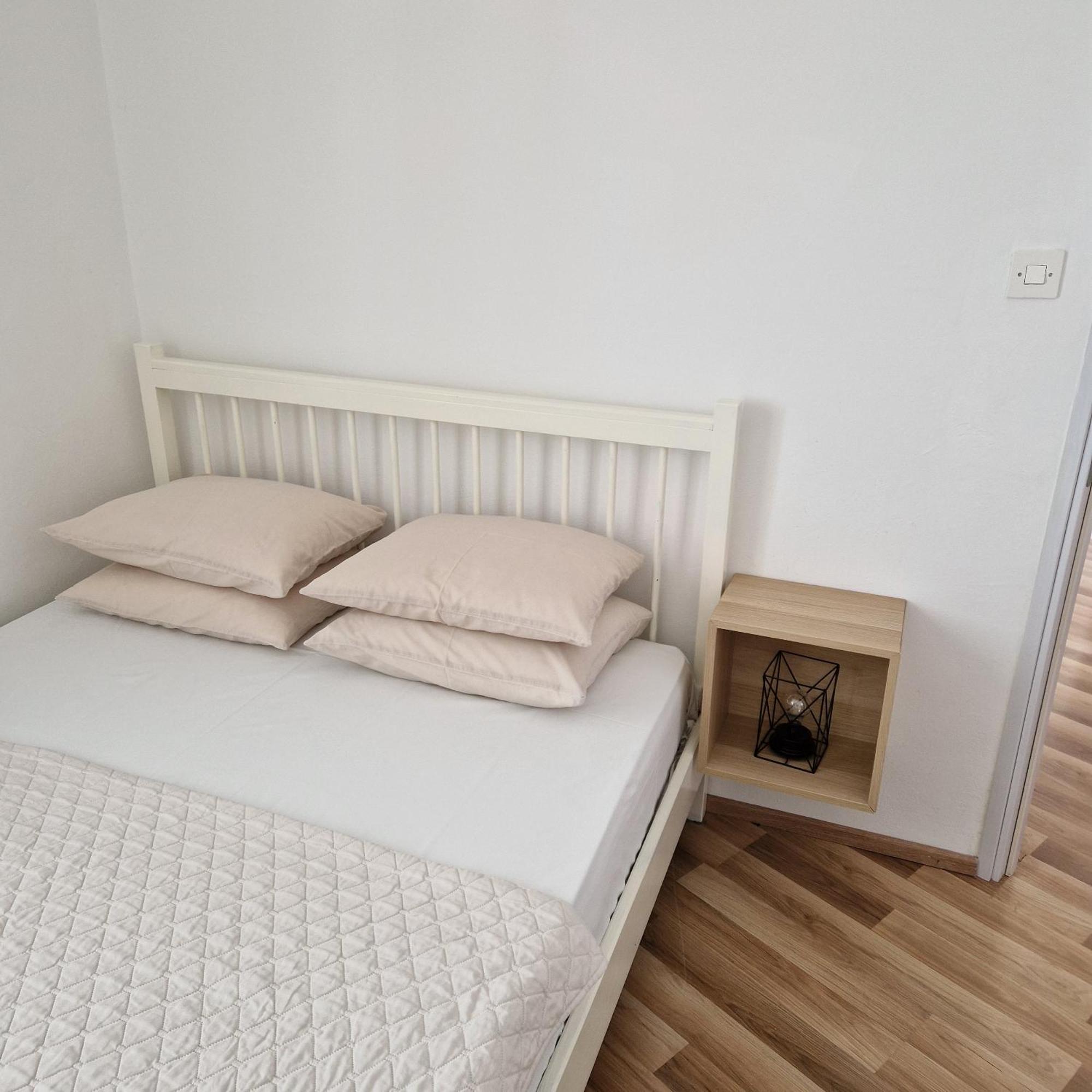 Apartman Iva Новалья Экстерьер фото
